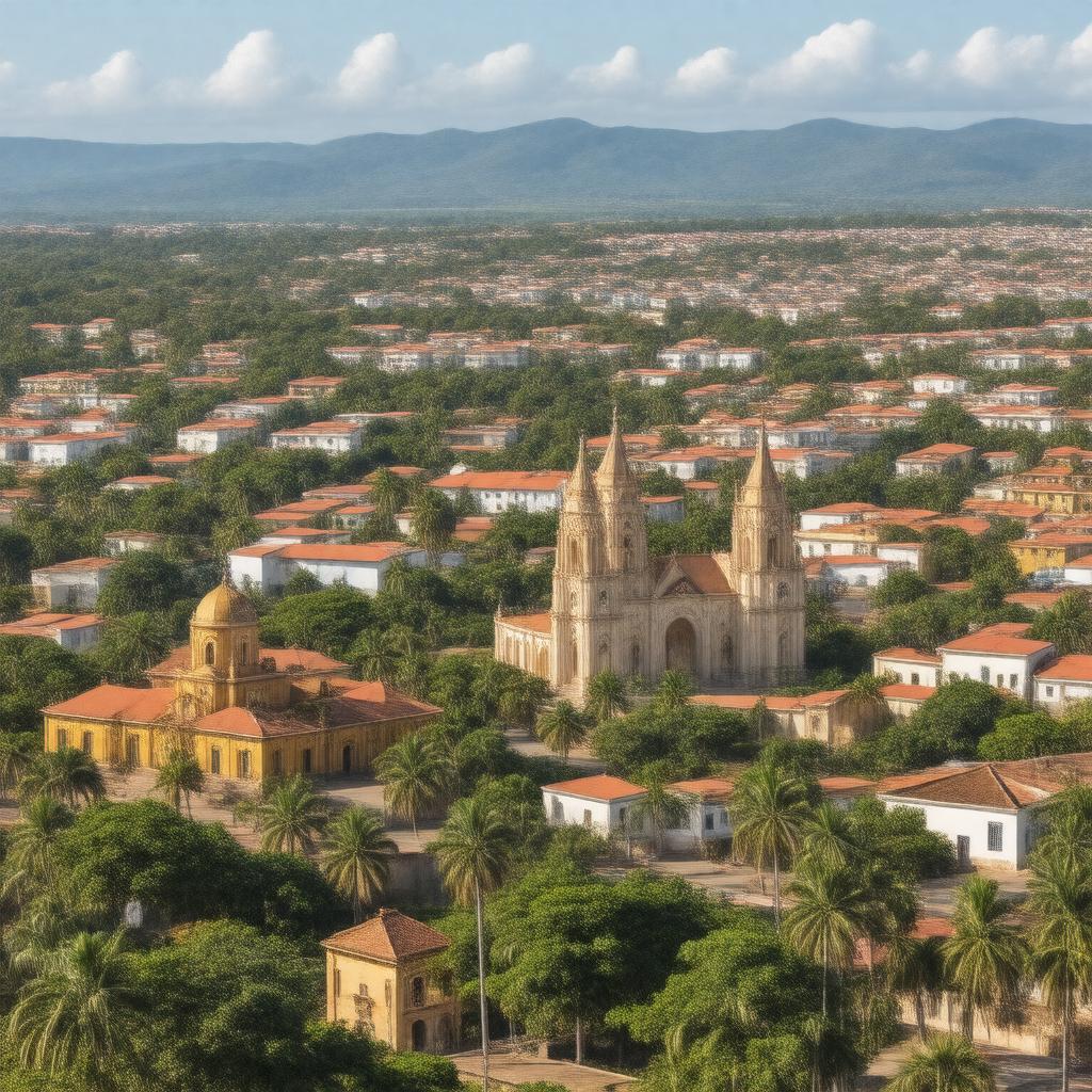 Holguín (city)